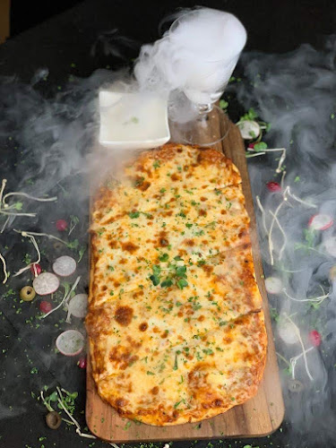 Opinii despre فارزي كافيه în الرياض - الضيافة