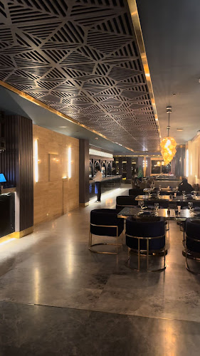 بلو جاردن - الرياض