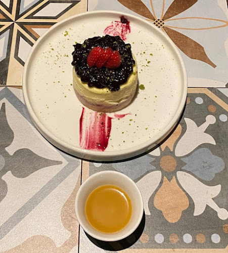 إيوان الشاذلية - الضيافة