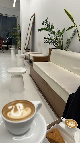 مقهى سُلاف | Soulaf Coffee - الضيافة