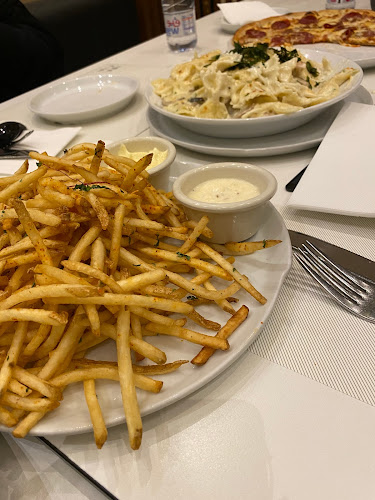 مطعم نينو - الضيافة