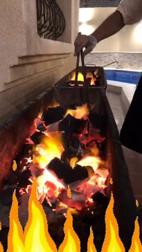 Comentarii opinii despre برشق ( متجر لحوم / ركن شواء )