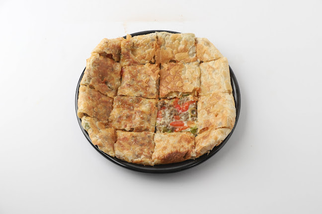 مطعم ليالي اسكندرية - الضيافة