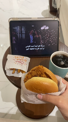 Opinii despre بوبايز în جدة - الضيافة