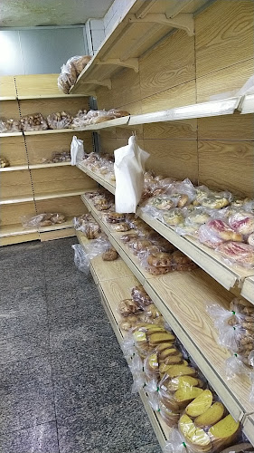 فرن بركة الحجاز للعيش التركي - المدينة المنورة