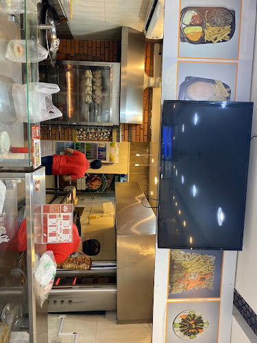 شارع الملك سعود بن عبدالعزيز، المزروعية، الدمام 32414