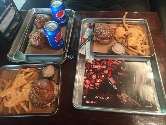 ليشلاز فرع النسيم - جدة