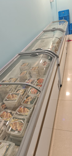 سمبوسة ألفت - جدة