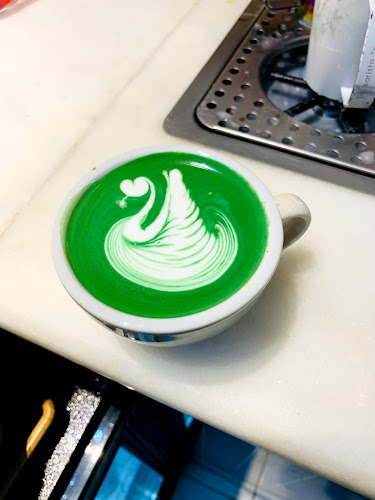 cataleya cafe كتاليا كافيه - الضيافة