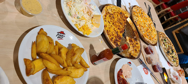 بيتزاهت - جدة