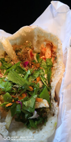 فلافل حي البحر