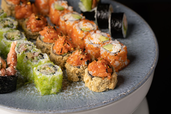 مطعم سوموسان