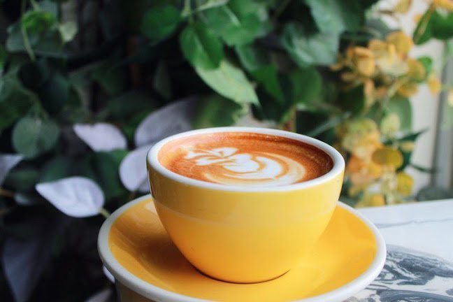 Opinii despre الك كافيه în مكة - الضيافة