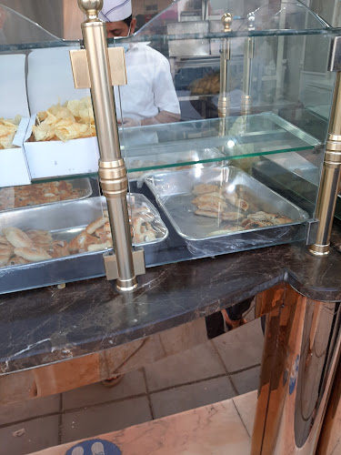 معجنات عم عبدو