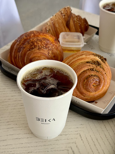 Opinii despre بيكا în الرياض - الضيافة