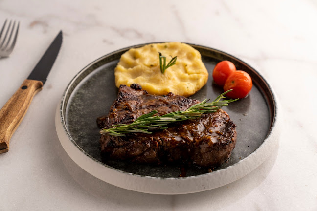 Opinii despre مطعم أوجو în الهفوف‎ - الضيافة