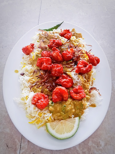 Comentarii opinii despre مطعم صيادية البحارة