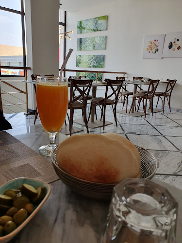 Comentarii opinii despre برج الحمام بيسترو