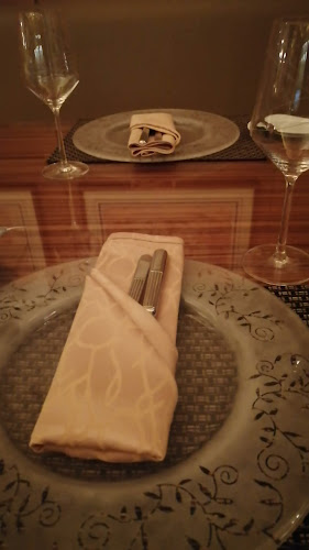 مطعم دافينشي الايطالي