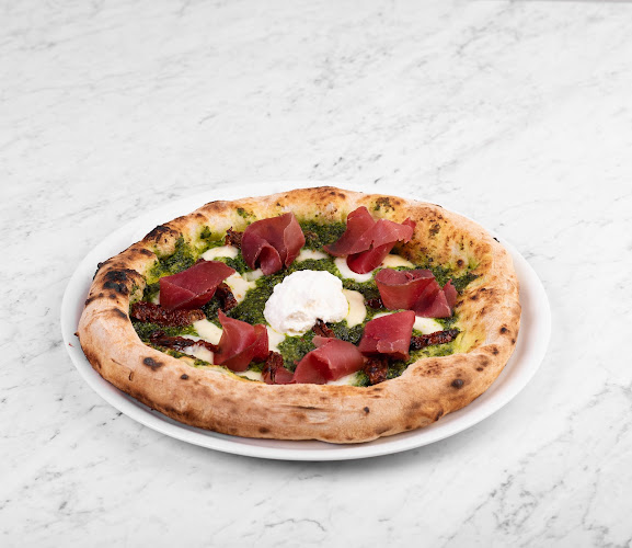 Da Mimmo - الضيافة