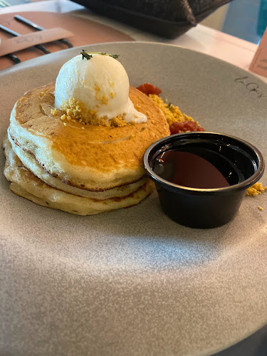 لاقيس - الضيافة