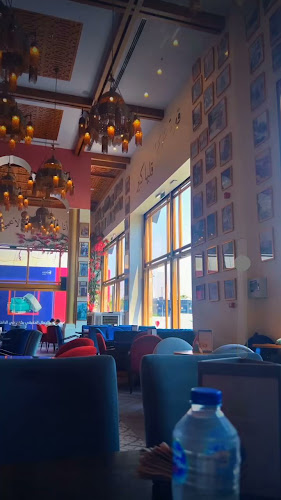 قهوة عزمي - الرياض