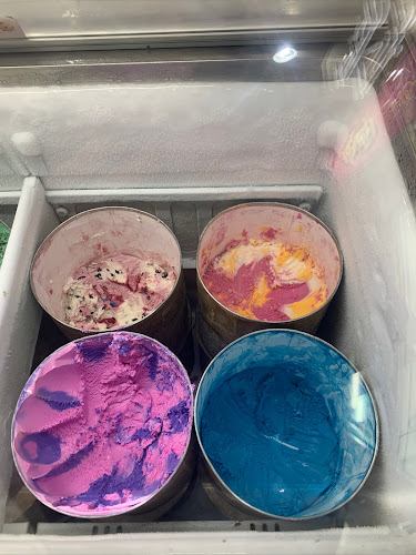 باسكن روبينز - جدة