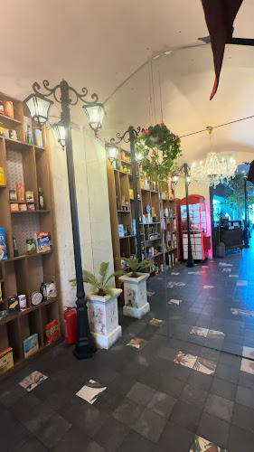 زيتونة باي - جدة