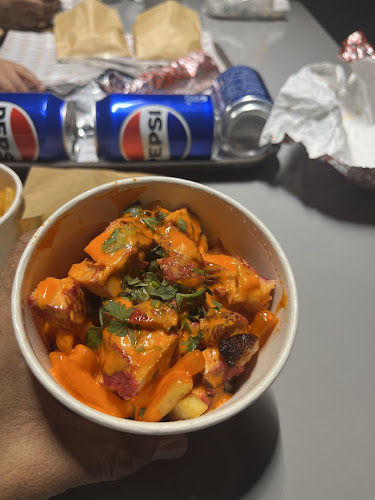 Just Tikka - المجمعة