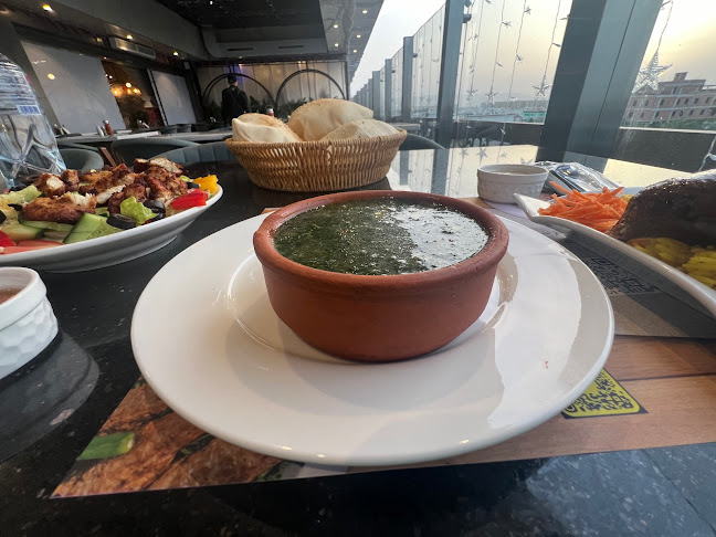 Comentarii opinii despre حدوتة الكبابجي