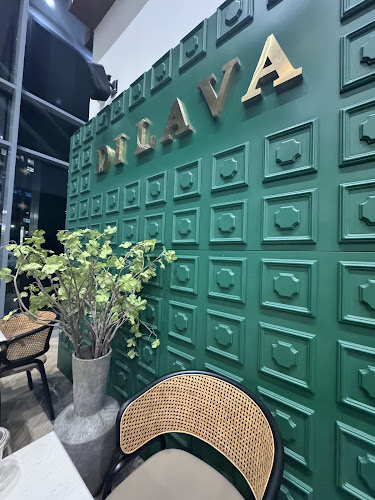 Comentarii opinii despre DI LAVA | دي لافا