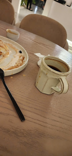 شانت بيسترو - جدة