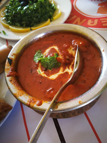 مطعم ومقهى اوشيانا - الدمام