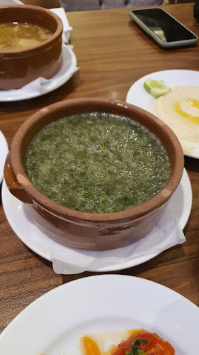 مطعم حسني - الضيافة