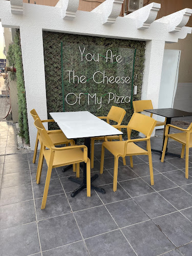 سالا بيتزا الخبر Sala Pizza Al Khobar