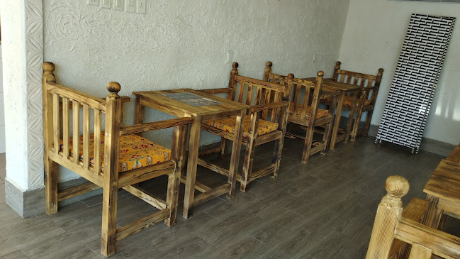 مطعم زاد النواخذة للمأكولات البحرية