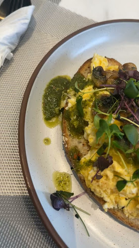 PANSIS بانسيس - الضيافة