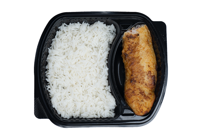 مطعم الجسم الاخضر - جدة