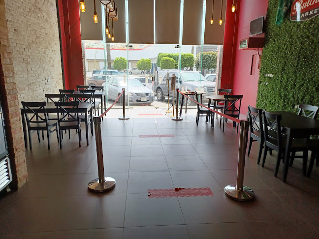 Comentarii opinii despre ذا بوتشري