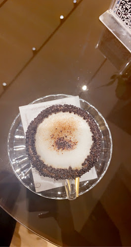 فينكي - الضيافة