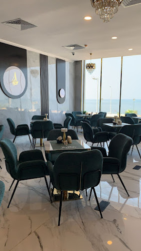 Opinii despre حلويات وكافيه سعد الدين Saadeddin Pastry în القنفذة - الضيافة