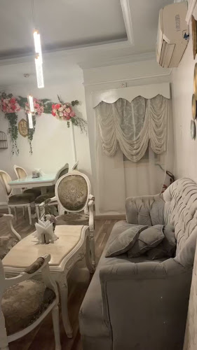 أفينيو كافيه - الدمام