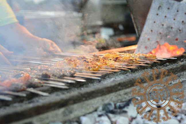 Comentarii opinii despre مطعم يلدزلار