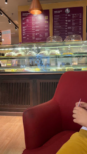 كافيه دنياسي | Kahve Dunyasi‏ - الضيافة