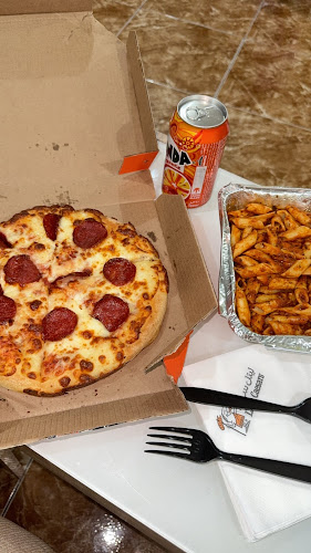 Opinii despre ليتل سيزرز în المدينة المنورة - الضيافة