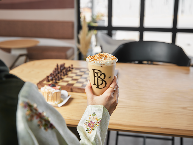 Bebax coffee | بيباكس كوفي