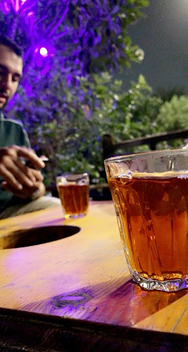 قهوة الطوال - المدينة المنورة