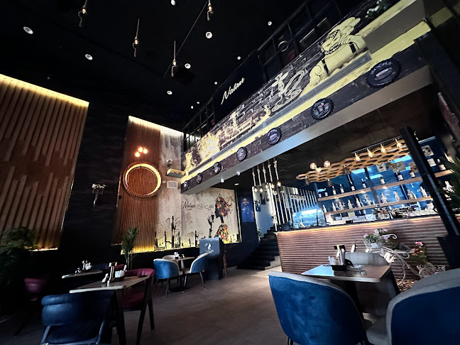 نالان لاونج NALAN LOUNGE - الرياض