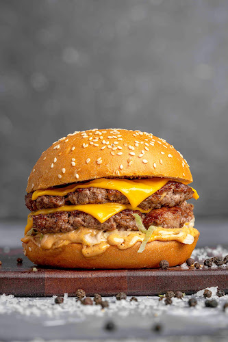 بنباستيك برجر bunbastic burger - نجران