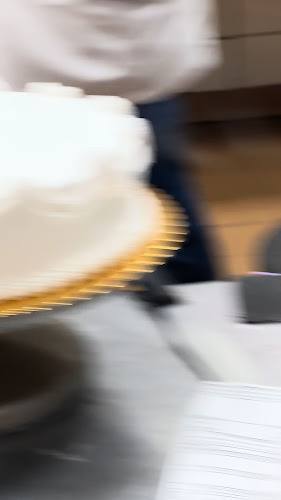 The Cake House | بيت الكيك - الضيافة